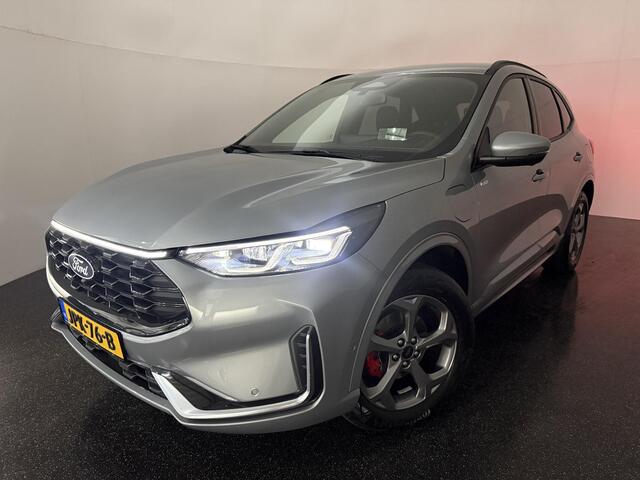 Ford KUGA 2.5 PHEV ST-Line X 243 PK | Electrische Trekhaak Winterpack | Matrix LED Koplampen | AGR Voorstoelen