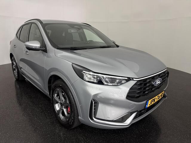 Ford KUGA 2.5 PHEV ST-Line X 243 PK | Electrische Trekhaak Winterpack | Matrix LED Koplampen | AGR Voorstoelen