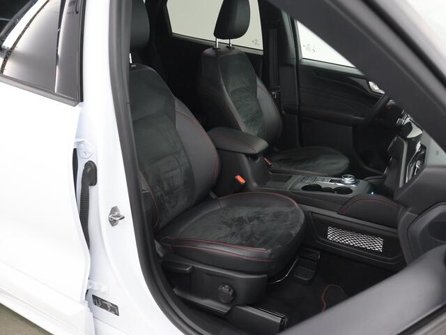 Ford KUGA 2.5 PHEV ST-Line X | Trekhaak | Winterpakket | Cruise Control Adaptief | Head-Up | Navigatie | Parkeercamera |
