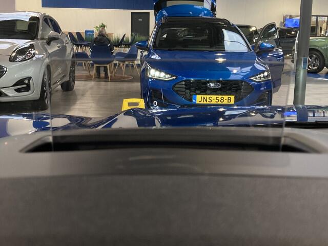 Ford KUGA 2.5 PHEV 243 pk ST-Line X | Trekhaak I AGR stoelen I Matrix LED I Adapt Cruise I Winter Pack | B&O | 360° Camera