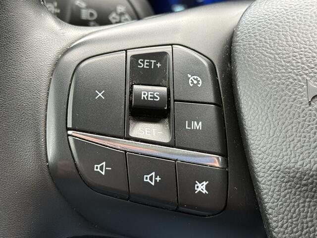 Ford KUGA BWJ 2023 | 2.5 PHEV 225PK Titanium | PANO DAK | CAMERA A | CARPLAY | CLIMA | CRUISE | NAVI | PRIV. GLAS | MULTIFUNCT. STUUR | LMV