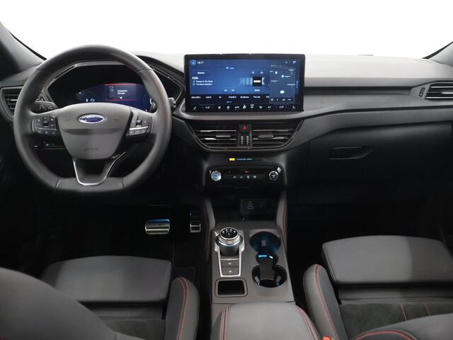 Ford KUGA 2.5 PHEV ST-Line X | Elekt. inklapbare Trekhaak | Panoramadak | Winterpakket | Head Up | Matrix Led | Cruise Control Adaptief |