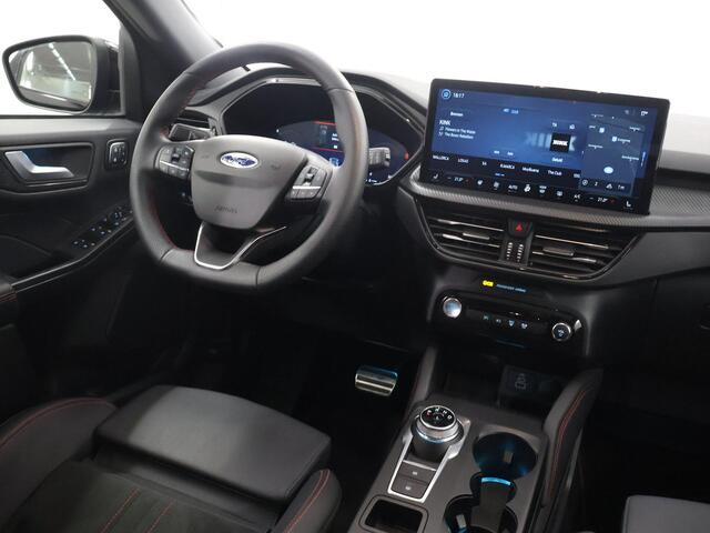 Ford KUGA 2.5 PHEV ST-Line X | Elekt. inklapbare Trekhaak | Panoramadak | Winterpakket | Head Up | Matrix Led | Cruise Control Adaptief |