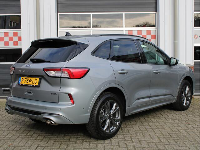 Ford KUGA 2.5 PHEV 225pk ST-Line 1e Eig/NL-Auto/Camera's/Half Leer/B&O/AdaptiveCruiseControl