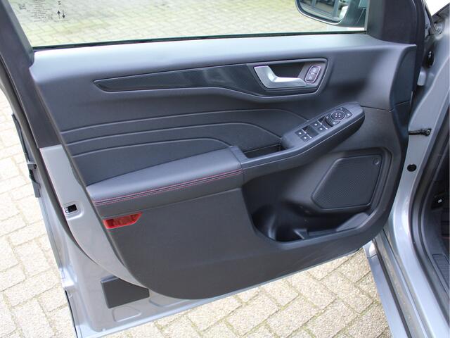 Ford KUGA 2.5 PHEV 225pk ST-Line 1e Eig/NL-Auto/Camera's/Half Leer/B&O/AdaptiveCruiseControl