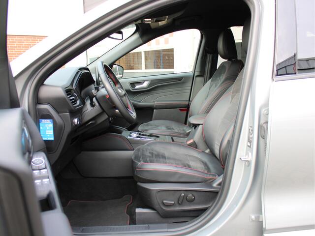 Ford KUGA 2.5 PHEV 225pk ST-Line 1e Eig/NL-Auto/Camera's/Half Leer/B&O/AdaptiveCruiseControl