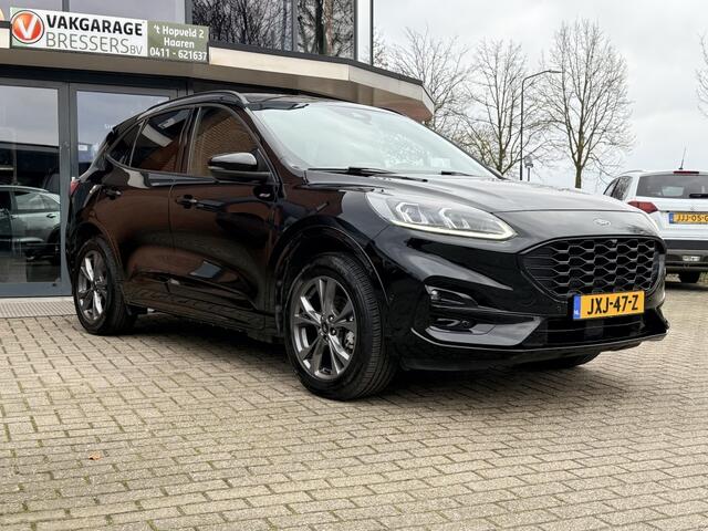 Ford KUGA 2.5 PHEV Vignale
