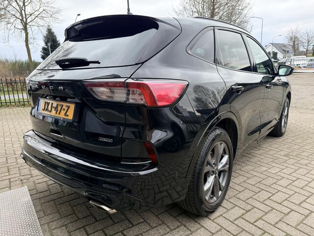 Ford KUGA 2.5 PHEV Vignale