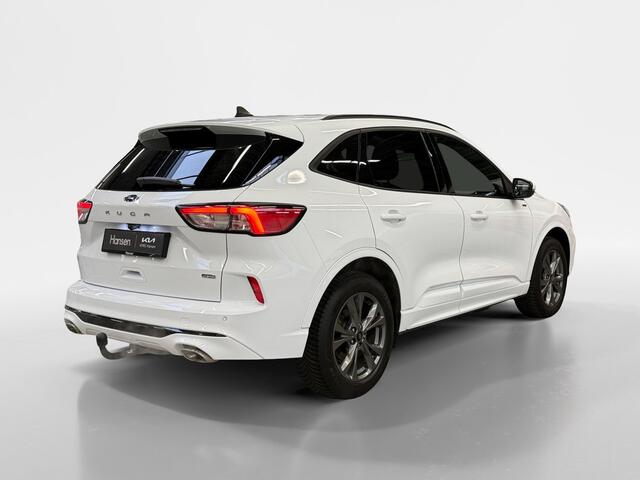 Ford KUGA 2.5 PHEV ST-Line X I Trekhaak I Carplay I Winterpakket