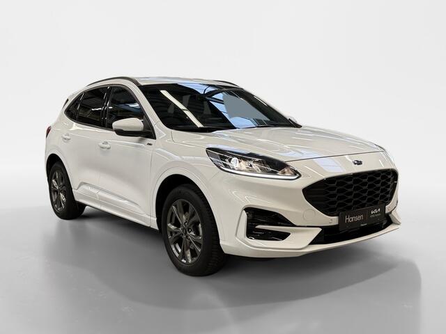 Ford KUGA 2.5 PHEV ST-Line X I Trekhaak I Carplay I Winterpakket