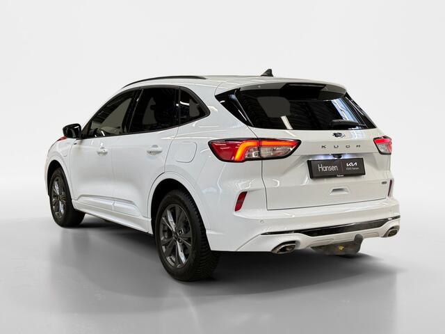 Ford KUGA 2.5 PHEV ST-Line X I Trekhaak I Carplay I Winterpakket