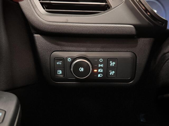 Ford KUGA 2.5 PHEV 243pk ST-Line X Trekhaak Winter Techno pack AGR Stoelen HUD Fabrieksgarantie 18-6-2027