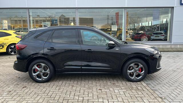 Ford KUGA 2.5 PHEV ST-Line X 243pk | Zuid | Driver Assistance Pack | Panorama dak | Winterpack | Technology Pack | All Weatherbanden | 2.100kg Trekgewicht