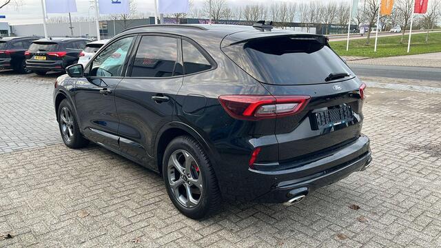 Ford KUGA 2.5 PHEV ST-Line X 243pk | Zuid | Driver Assistance Pack | Panorama dak | Winterpack | Technology Pack | All Weatherbanden | 2.100kg Trekgewicht