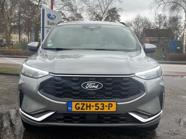 Ford KUGA 2.5 PHEV ST-Line X 243pk Adaptieve Cruise | Winterpack | Elektrische Achterklep | 2.100kg Trekgewicht | SYNC 4