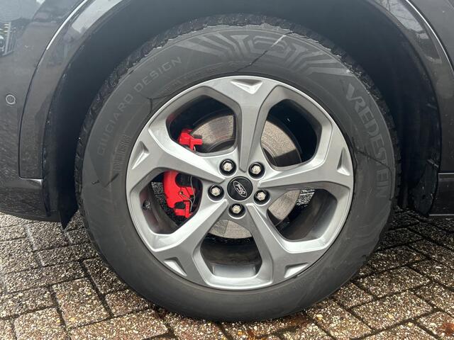 Ford KUGA 2.5 PHEV ST-Line X 243pk | Winter Pack | AGR stoelen | Adaptive cruise | 360 graden camera | Elektrische Achterklep | 2.100kg Trekgewicht