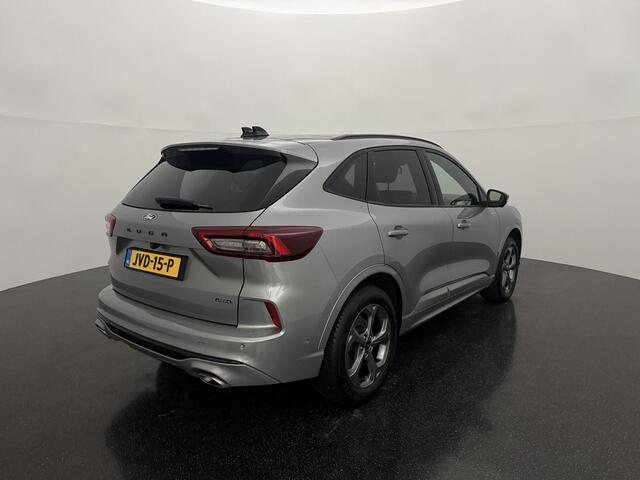 Ford KUGA 2.5 PHEV ST-Line X 243PK | Pano Dak | AGR Voorstoelen | Winter Pack | Matrix LED Koplampen | Elektrische Trekhaak