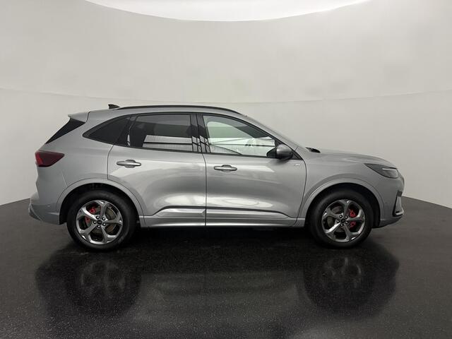 Ford KUGA 2.5 PHEV ST-Line X 243PK | Pano Dak | AGR Voorstoelen | Winter Pack | Matrix LED Koplampen | Elektrische Trekhaak