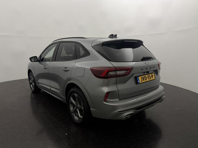 Ford KUGA 2.5 PHEV ST-Line X 243PK | Pano Dak | AGR Voorstoelen | Winter Pack | Matrix LED Koplampen | Elektrische Trekhaak