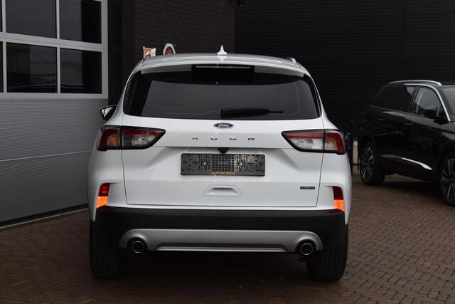 Ford KUGA 2.5 PHEV 225PK Aut. Titanium | Navi | Camera | Stoel- & Stuurverw. | Incl. garantie