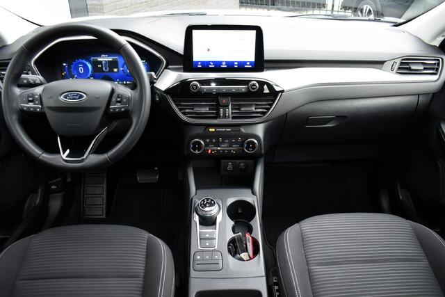 Ford KUGA 2.5 PHEV 225PK Aut. Titanium | Navi | Camera | Stoel- & Stuurverw. | Incl. garantie