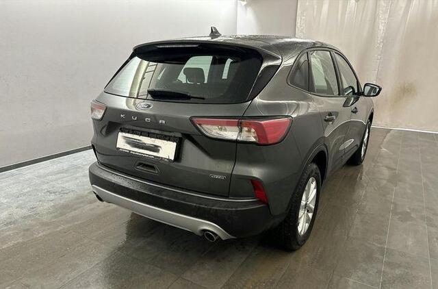 Ford KUGA 2.5 PHEV Cool and Connect 225pk | Winterpack | SYNC 3 Navigatie | 1.500kg Trekgewicht