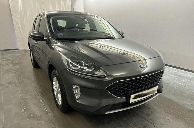 Ford KUGA 2.5 PHEV Cool and Connect 225pk | Winterpack | SYNC 3 Navigatie | 1.500kg Trekgewicht