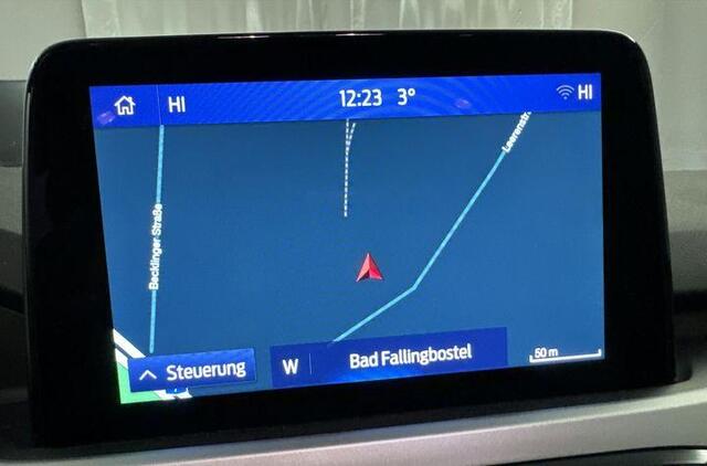 Ford KUGA 2.5 PHEV Cool and Connect 225pk | Winterpack | SYNC 3 Navigatie | 1.500kg Trekgewicht