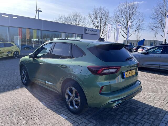 Ford KUGA 2.5 PHEV ST-Line X | Orig. NL Auto | Wegklapbare trekhaak | Winter Pack | AGR-stoelen | Bang&Olufsen | Elektrsiche achterklep | Adaptive Cruise control