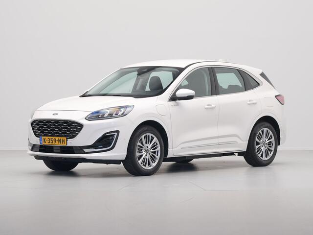 Ford KUGA 2.5 PHEV 225pk Vignale / Navigatie / Camera / Stoelverwarming / Head up display