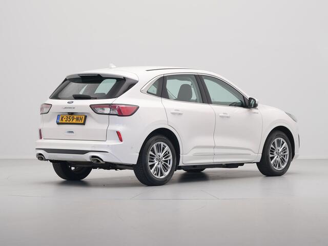Ford KUGA 2.5 PHEV 225pk Vignale / Navigatie / Camera / Stoelverwarming / Head up display
