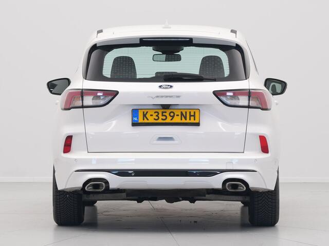 Ford KUGA 2.5 PHEV 225pk Vignale / Navigatie / Camera / Stoelverwarming / Head up display