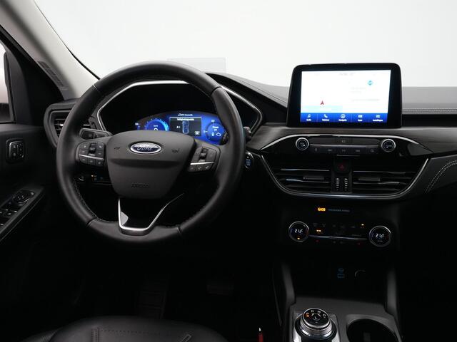 Ford KUGA 2.5 PHEV 225pk Vignale / Navigatie / Camera / Stoelverwarming / Head up display