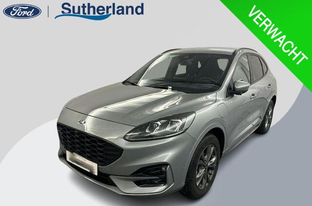 Ford KUGA 2.5 PHEV ST-Line X 225pk | Driver Assistance Pack | Winterpack | Technology Pack | All Weather Banden