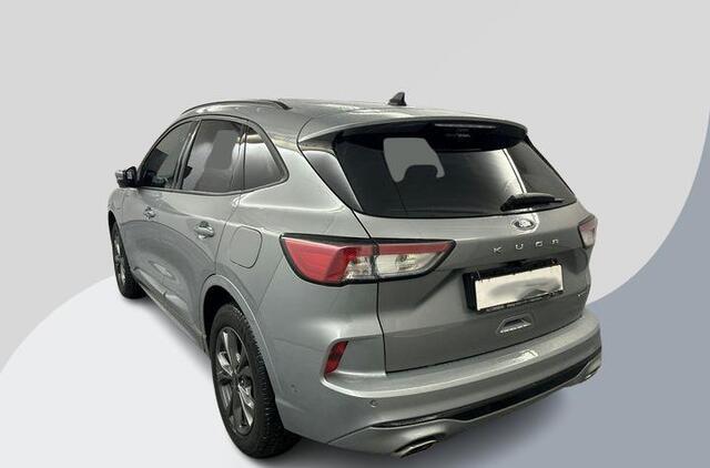 Ford KUGA 2.5 PHEV ST-Line X 225pk | Driver Assistance Pack | Winterpack | Technology Pack | All Weather Banden