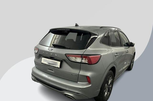 Ford KUGA 2.5 PHEV ST-Line X 225pk | Driver Assistance Pack | Winterpack | Technology Pack | All Weather Banden