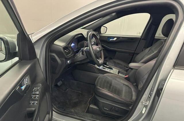 Ford KUGA 2.5 PHEV ST-Line X 225pk | Driver Assistance Pack | Winterpack | Technology Pack | All Weather Banden