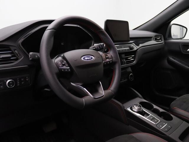 Ford KUGA 2.5 PHEV ST-Line X 225pk B&O | Camera | Adapt. Cruise | Stoel-/stuur-/voorruitverw.