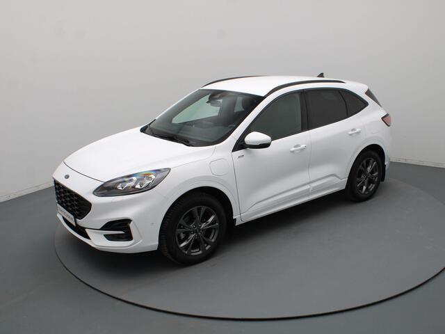 Ford KUGA 2.5 PHEV ST-Line X 225pk B&O | Camera | Adapt. Cruise | Stoel-/stuur-/voorruitverw.
