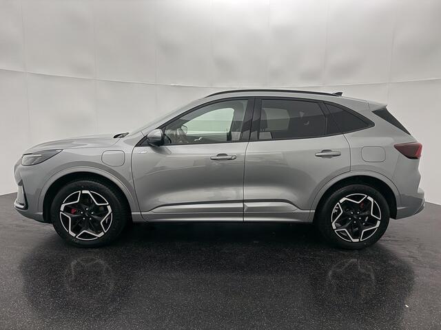 Ford KUGA 2.5 PHEV ST-Line X 243 PK | Winterpack | Trekhaak | Pano Dak | Matrix Led Koplampen | AGR Stoelen