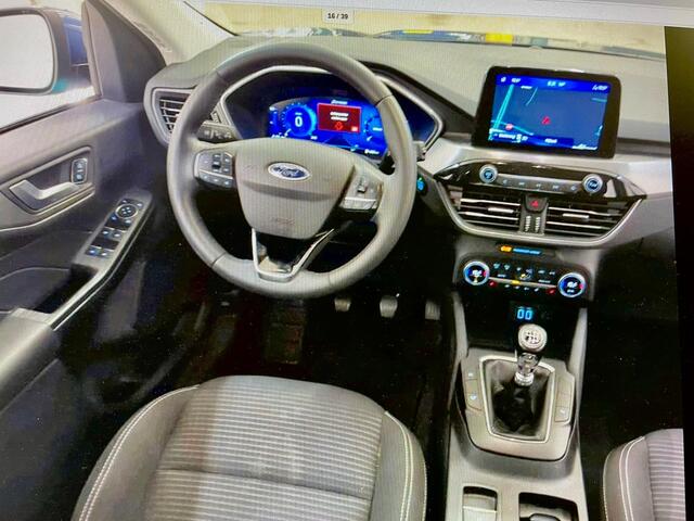 Ford KUGA 1.5 EcoBoost Titanium/Camera/Carplay/Clima