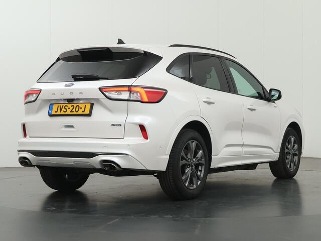 Ford KUGA 2.5 PHEV ST-Line X | Trekhaak | Winterpakket | Cruise Control Adaptief | B&O | Head-Up | Parkeercamera |