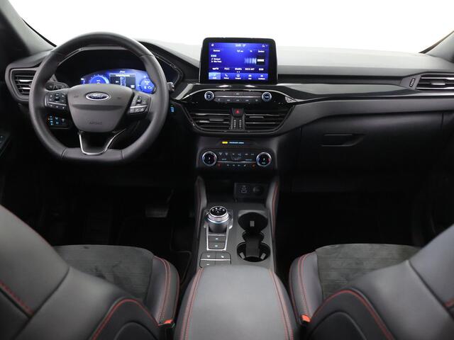 Ford KUGA 2.5 PHEV ST-Line X | Trekhaak | Winterpakket | Cruise Control Adaptief | B&O | Head-Up | Parkeercamera |