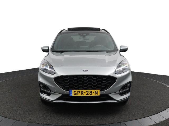 Ford KUGA 2.5 PHEV ST-Line Rijklaarprijs!