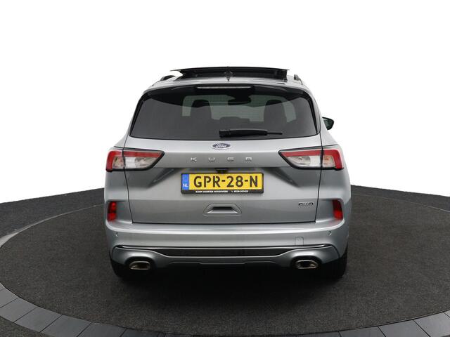 Ford KUGA 2.5 PHEV ST-Line Rijklaarprijs!