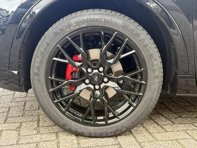 Ford KUGA 2.5 PHEV ST-Line X 243pk | Driver Assistance Pack | Black Package | Panoramadak | Winterpack | Adaptieve Matrix LED koplampen met Coast to Coast | Wegklapbare Trekhaak | AGR Stoelen