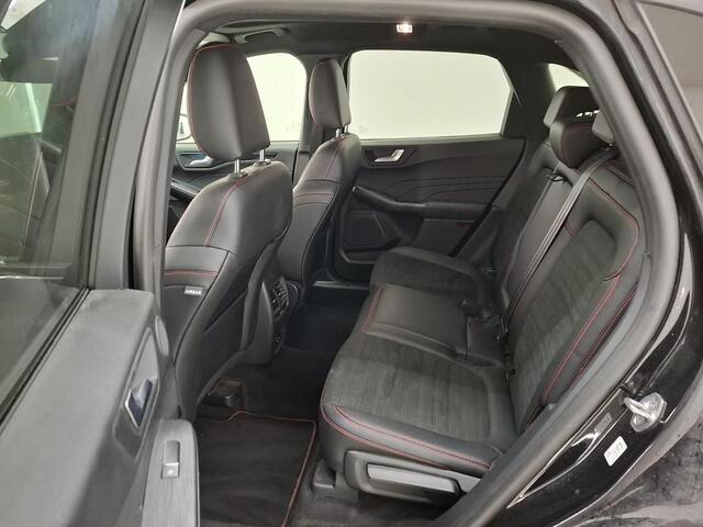 Ford KUGA 150pk ST-Line X Panoramadak Trekhaak Ad. Cruise Camera Winter Parking Dodehoek HUD Dealeronderhouden