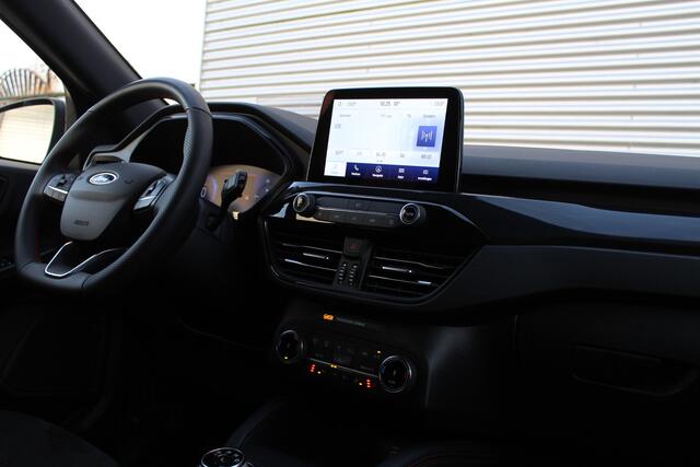 Ford KUGA 2.5 PHEV ST-Line X | Trekhaak | Panoramadak | BLIS | B&O | Navigatie