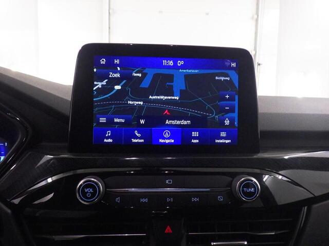 Ford KUGA 150pk ST-Line Trekhaak Ad. Cruise Camera Winter Parking Dodehoek pack El. Achterklep Dealeronderhouden