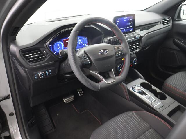 Ford KUGA 2.5 PHEV ST-Line | Panoramadak | Head-Up | Parkeercamera | Koplampen Adaptief | Cruise Control Adaptief | Winterpakket | St Syling Pack |